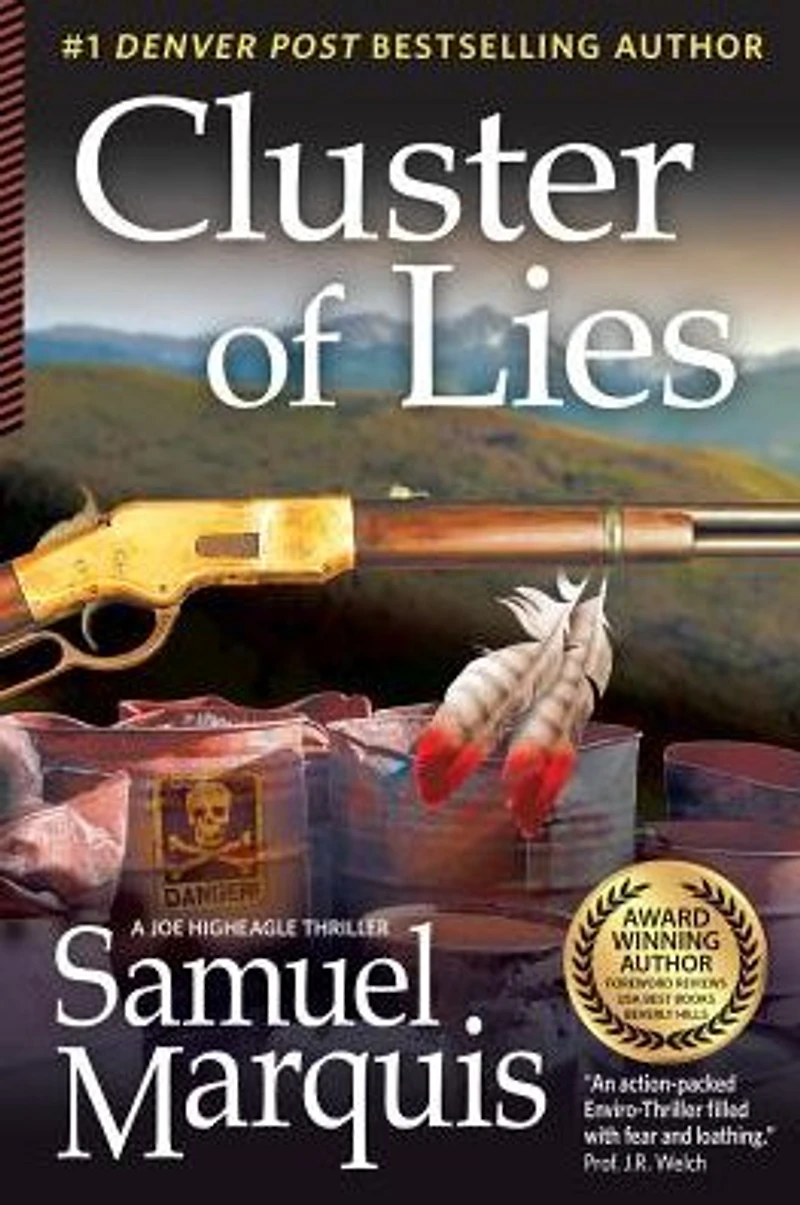Cluster of Lies