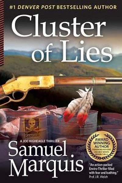 Cluster of Lies