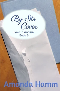 By Its Cover