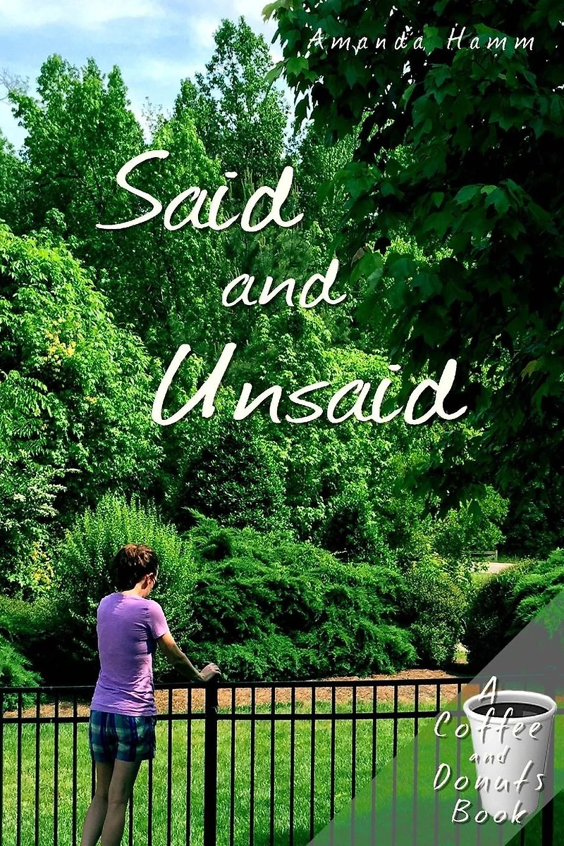 Said and Unsaid