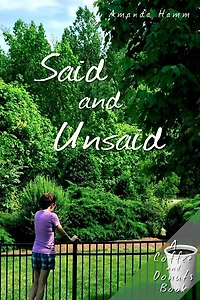Said and Unsaid