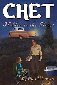 Chet: Hidden the Heart