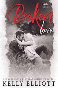 Broken Love (Broken Series #4)