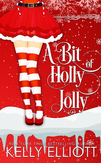 A Bit of Holly Jolly
