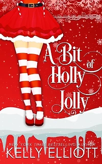 A Bit of Holly Jolly