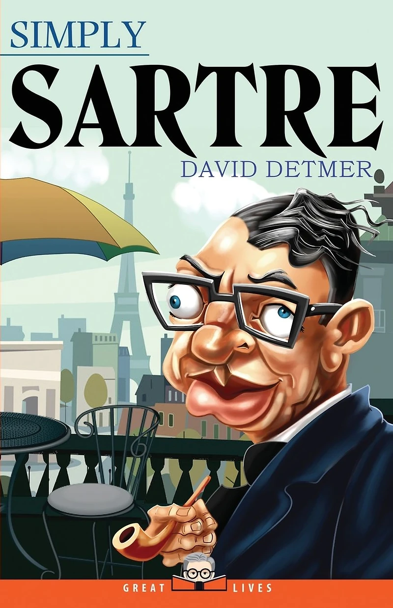 Simply Sartre