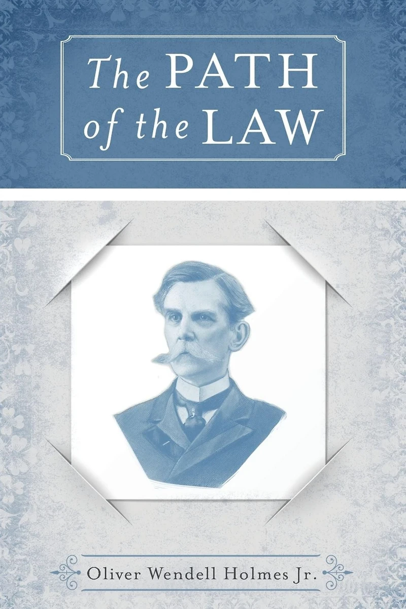 the Path of Law