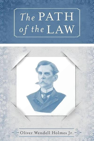 the Path of Law