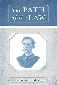 the Path of Law