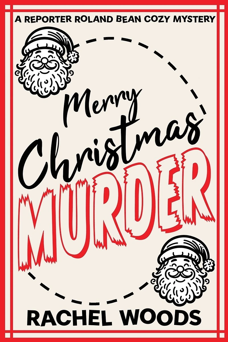 Merry Christmas Murder