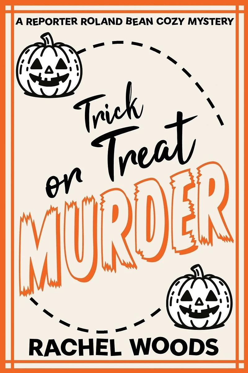 Trick or Treat Murder