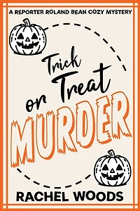 Trick or Treat Murder