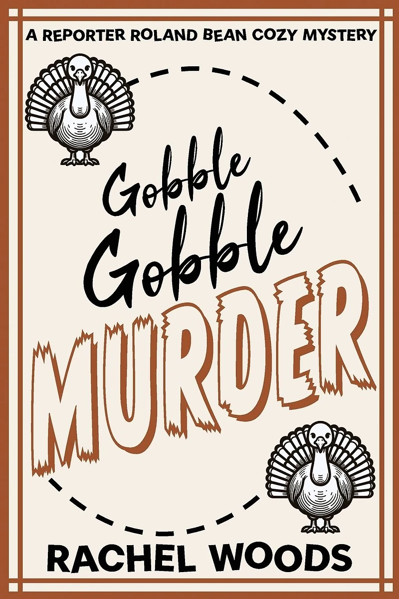 Gobble Murder