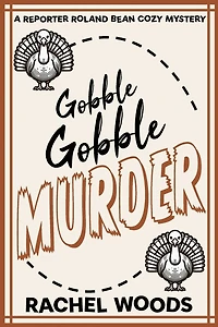 Gobble Murder