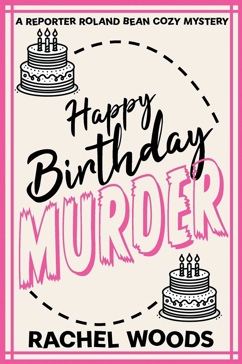 Happy Birthday Murder