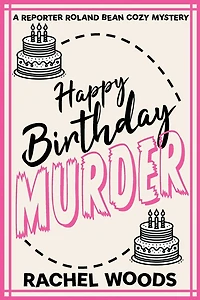 Happy Birthday Murder