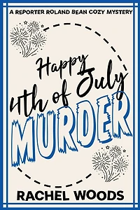 Happy 4th of July Murder