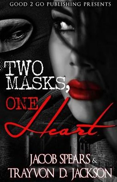 Two Masks One Heart