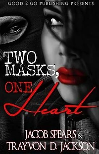 Two Masks One Heart