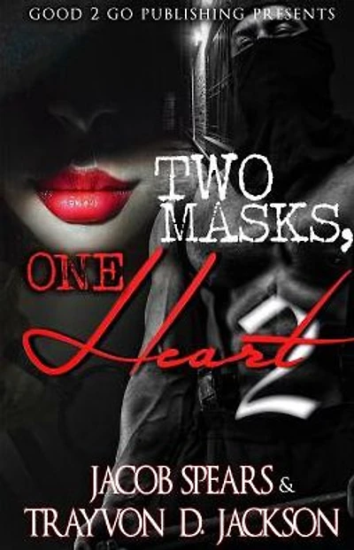 Two Masks One Heart 2