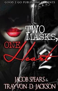 Two Masks One Heart 2