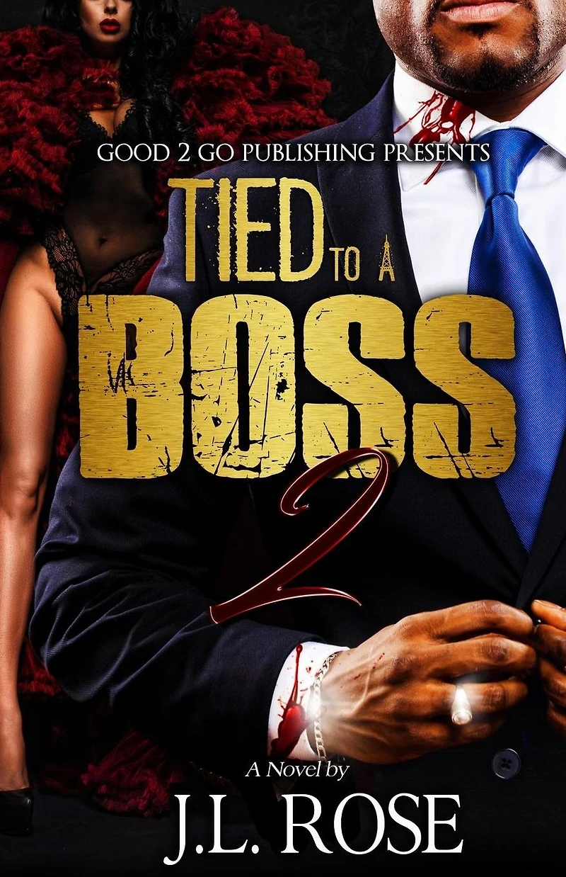 Tied to a Boss 2