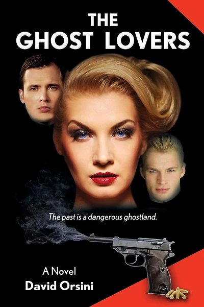 The Ghost Lovers
