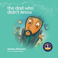 The Dad Who Didn't Know: Encouraging Children (and Dad's) To Accept Help From Others.