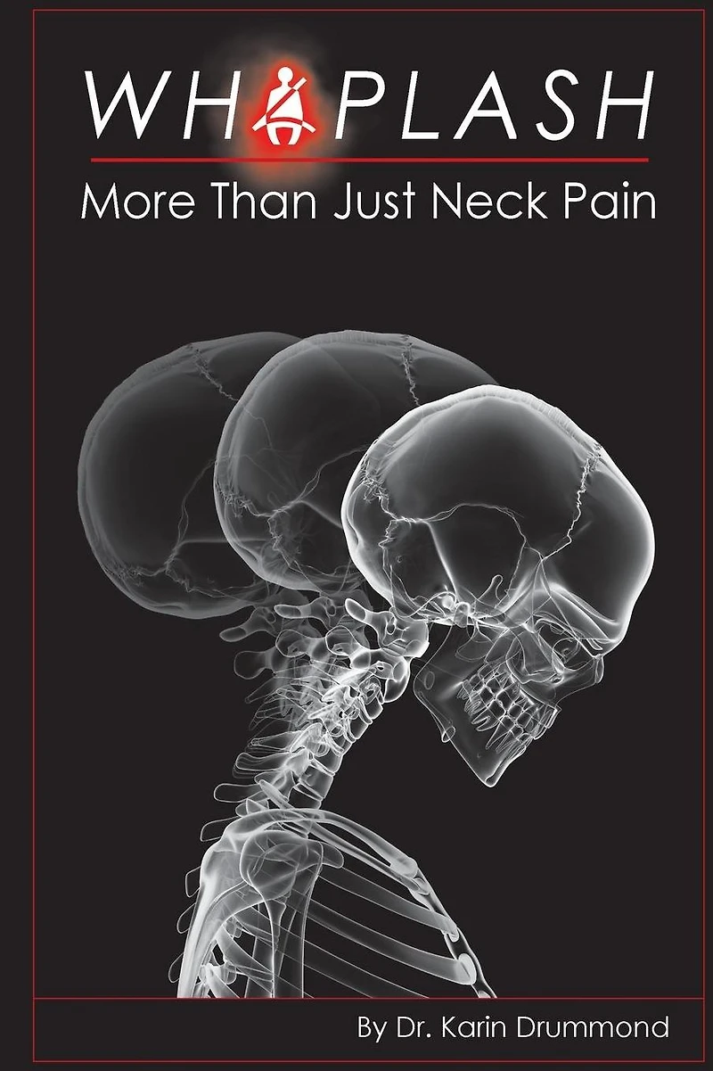 Whiplash: More Than Just Neck Pain