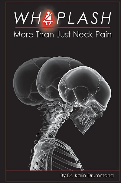 Whiplash: More Than Just Neck Pain