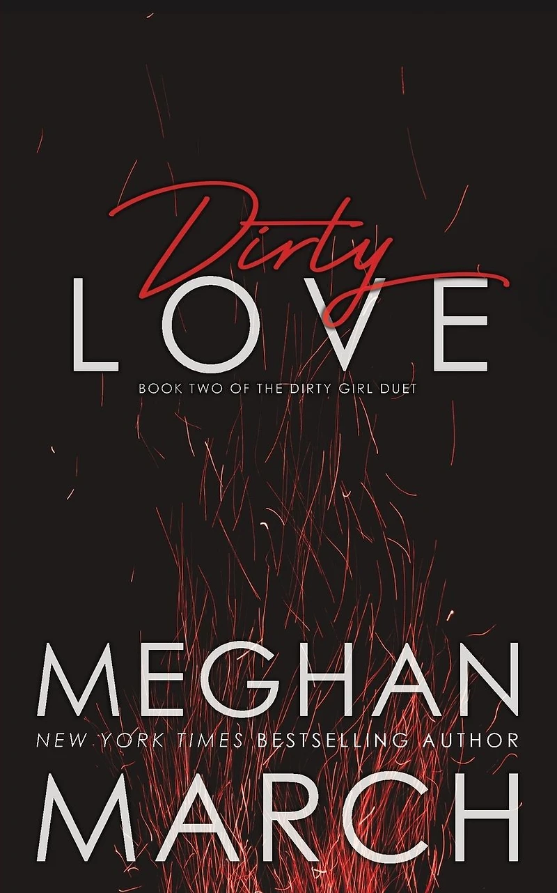 Dirty Love