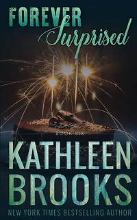 Forever Surprised (Forever Bluegrass Series #6)