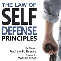 Law of Self Defense