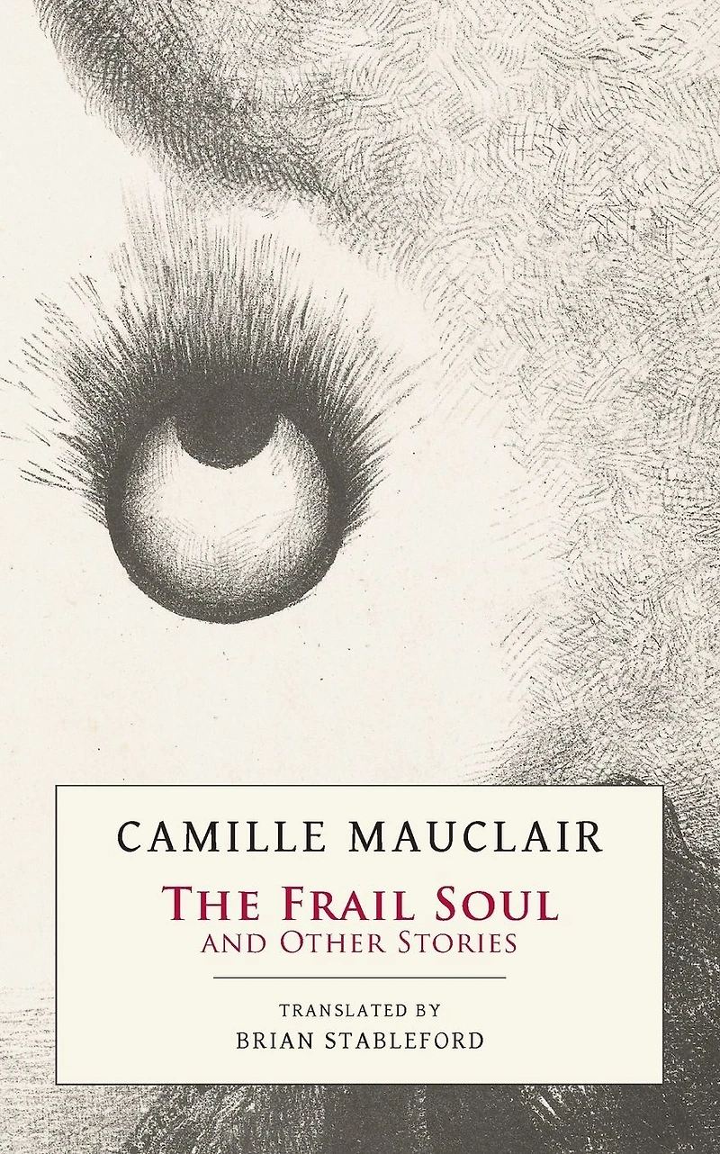 The Frail Soul: and Other Stories