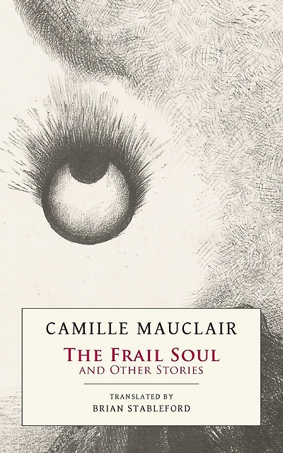 The Frail Soul: and Other Stories