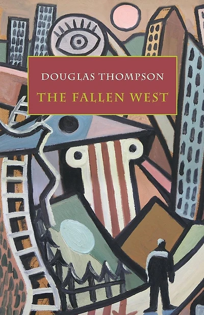 The Fallen West