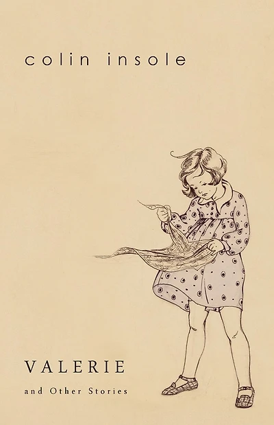 Valerie and Other Stories