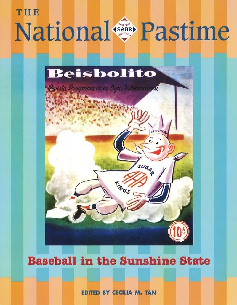 The National Pastime