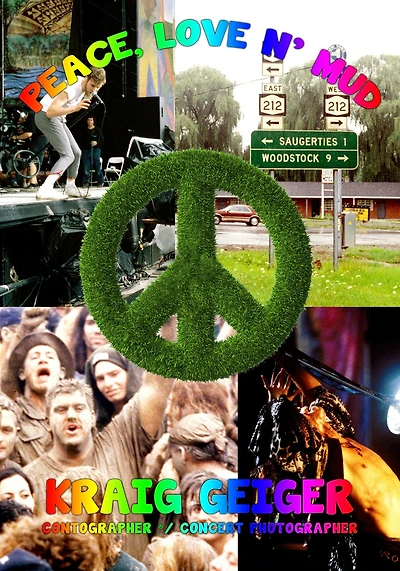 Peace, Love n' Mud