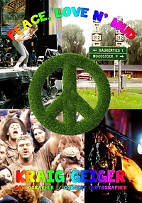 Peace, Love n' Mud