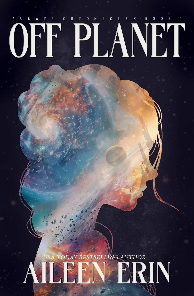 Off Planet
