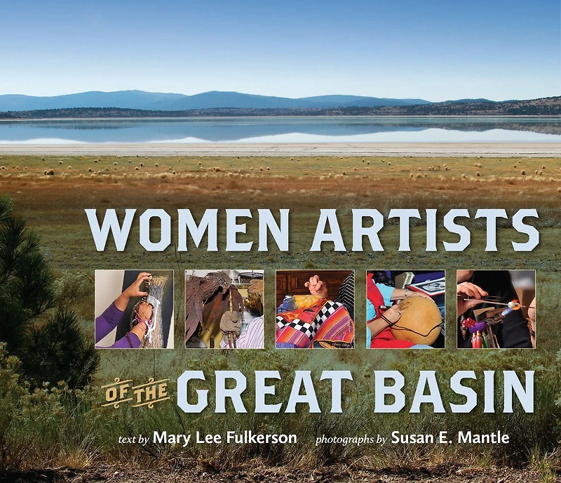 Women Artists of the Great Basin