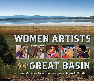 Women Artists of the Great Basin