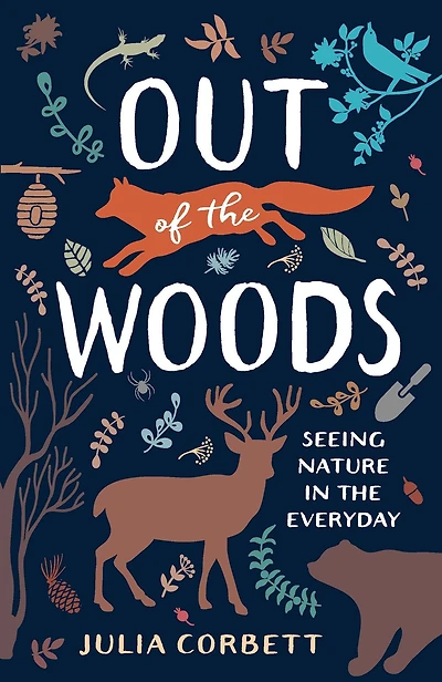 Out of the Woods: Seeing Nature in the Everyday