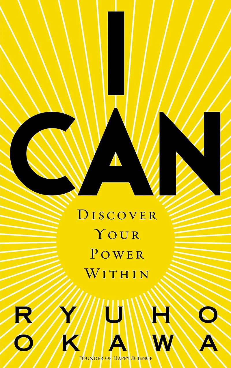 I Can: Discover Your Power Within