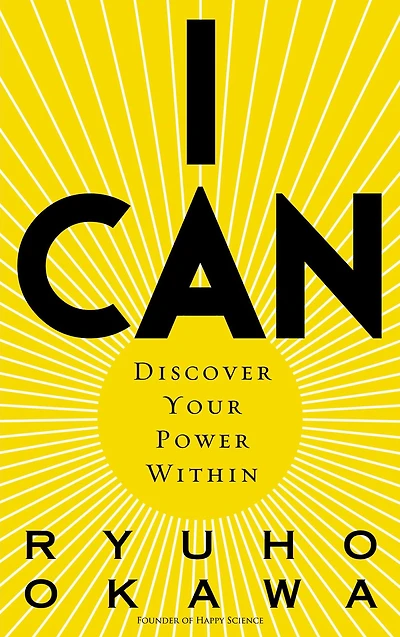 I Can: Discover Your Power Within