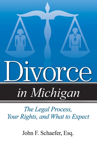 Divorce Michigan: The Legal Process, Your Rights, and What to Expect