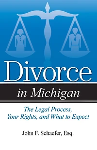 Divorce Michigan: The Legal Process, Your Rights, and What to Expect