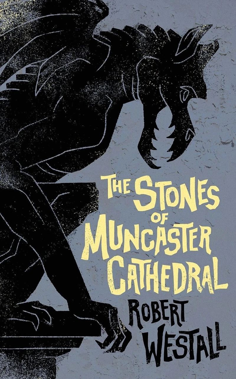 the Stones of Muncaster Cathedral: Two Stories Supernatural
