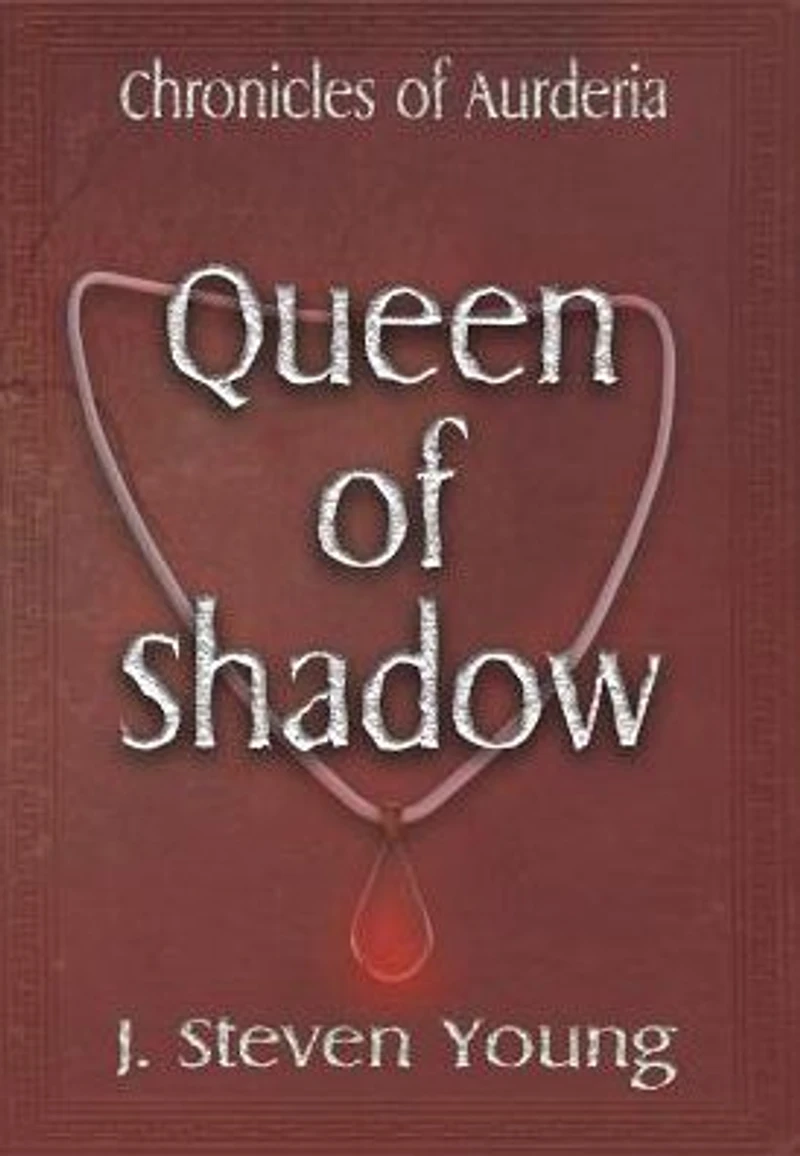 Queen of Shadow